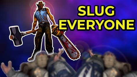 dbd slugging|dbd slugging meaning.